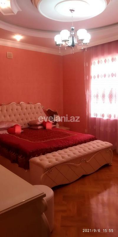 Sale, villa, 10 room, 500 m², Baku, Binagadi r, Nasimi m.