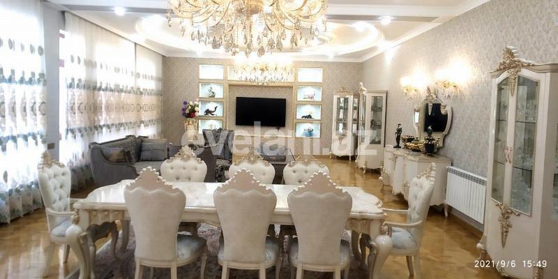 Sale, villa, 10 room, 500 m², Baku, Binagadi r, Nasimi m.