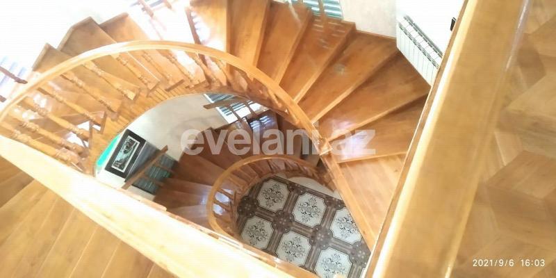 Sale, villa, 10 room, 500 m², Baku, Binagadi r, Nasimi m.