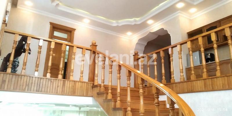 Sale, villa, 10 room, 500 m², Baku, Binagadi r, Nasimi m.