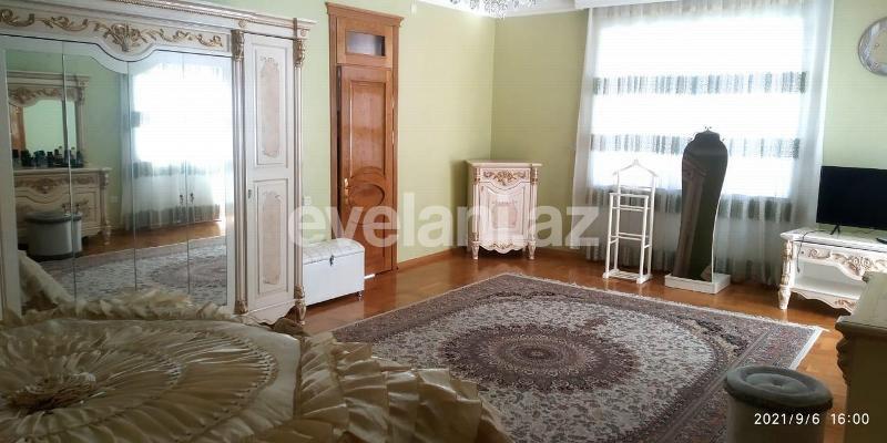 Sale, villa, 10 room, 500 m², Baku, Binagadi r, Nasimi m.