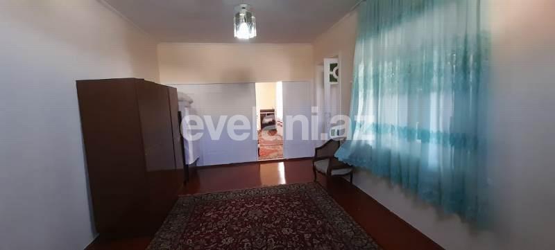 Satılır, həyət evi / bağ, 6 otaqlı, 160 m², Bakı, Yasamal r, İnşaatçılar m.