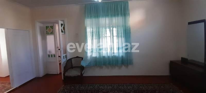 Satılır, həyət evi / bağ, 6 otaqlı, 160 m², Bakı, Yasamal r, İnşaatçılar m.