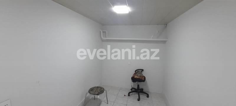 Kirayə verilir, obyekt, 140 m², Bakı, Yasamal r.