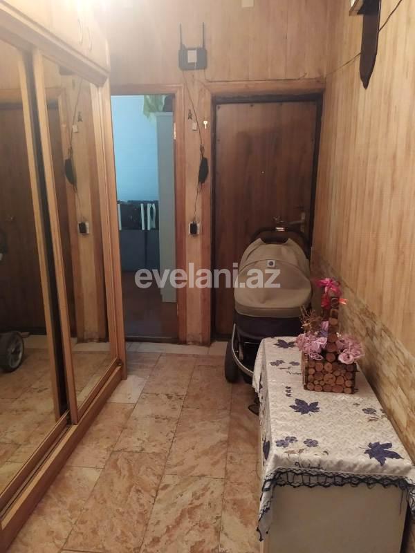 Sale, old building, 4 room, 100 m², Baku, Yasamal r.