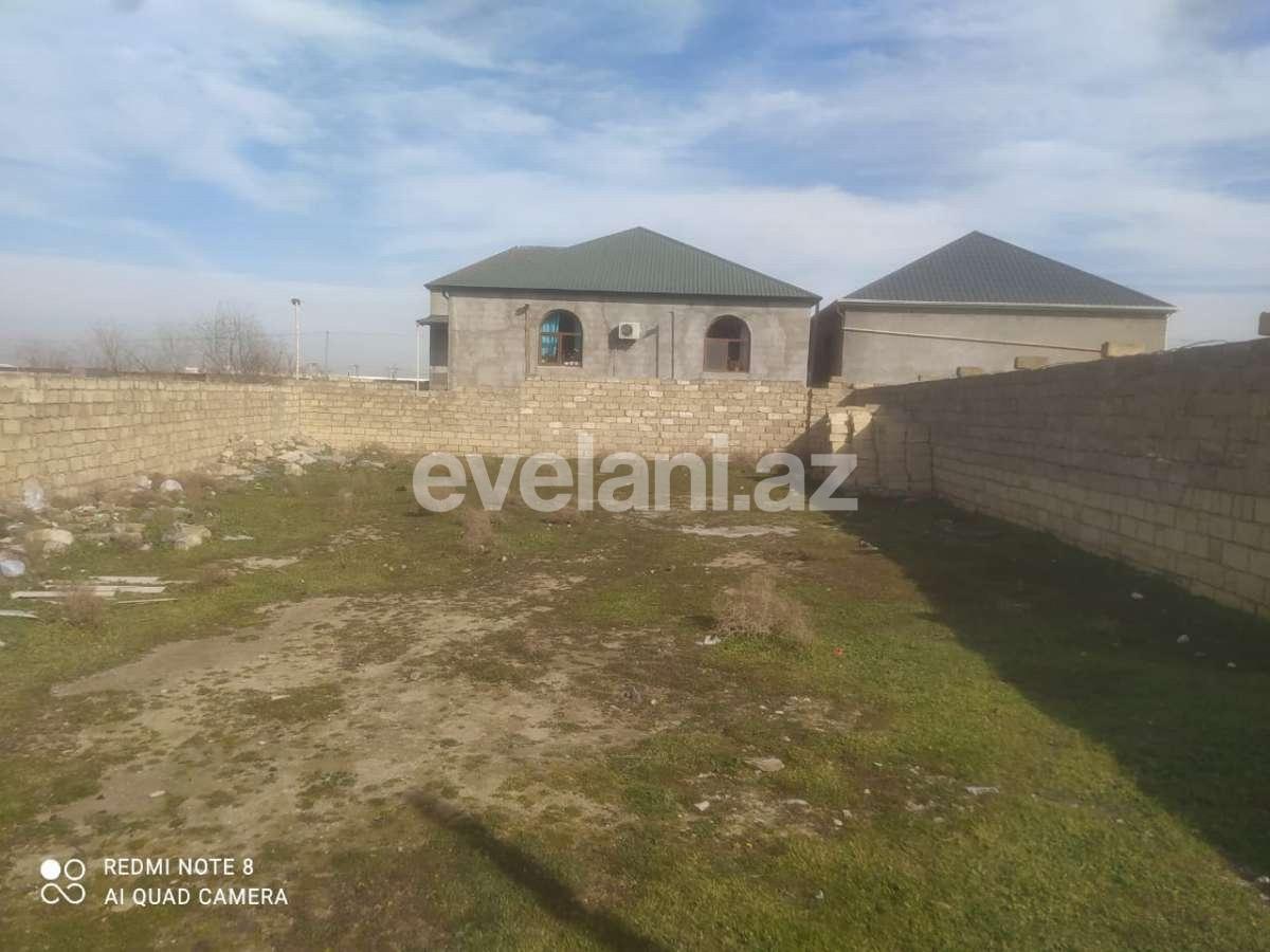 Sale, land, 4 ar, Baku, Sabunchu r, Savalan d.