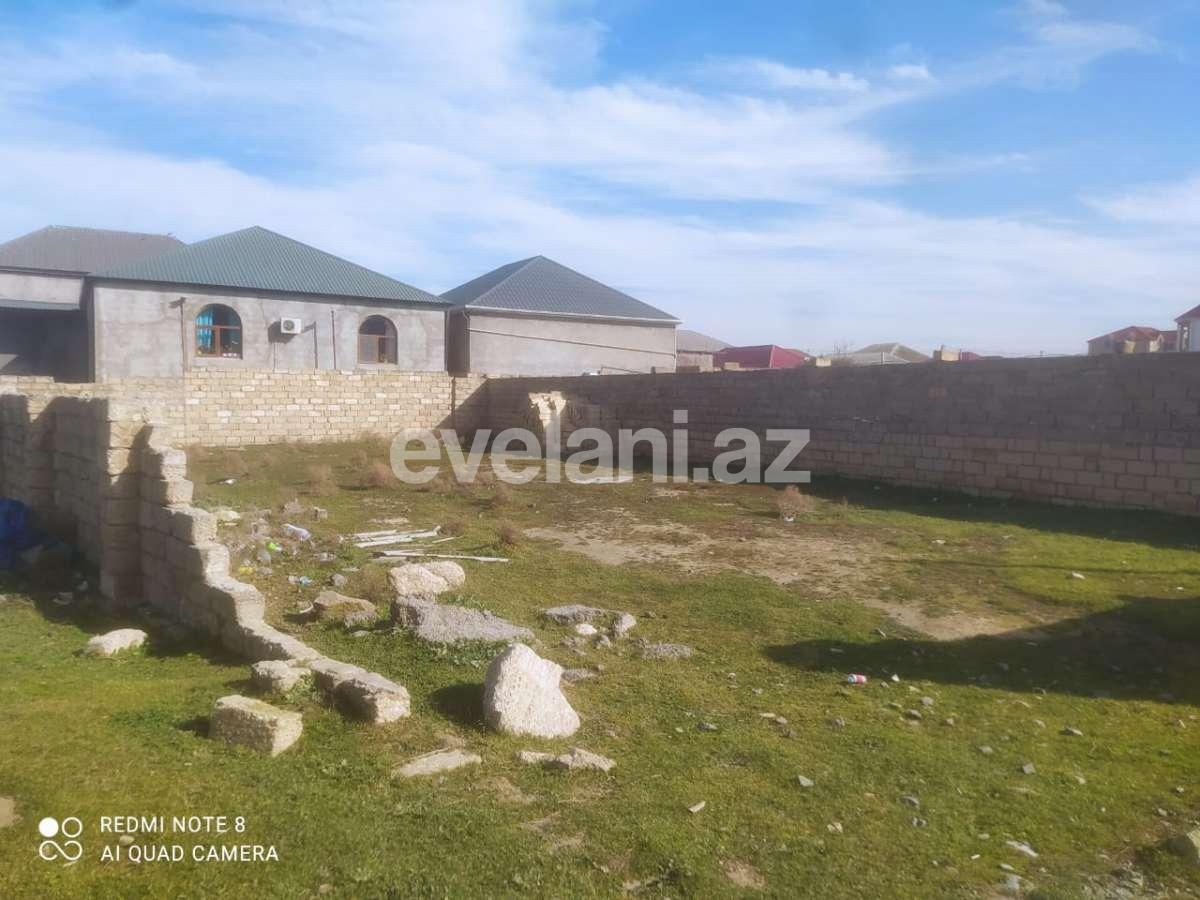 Sale, land, 4 ar, Baku, Sabunchu r, Savalan d.