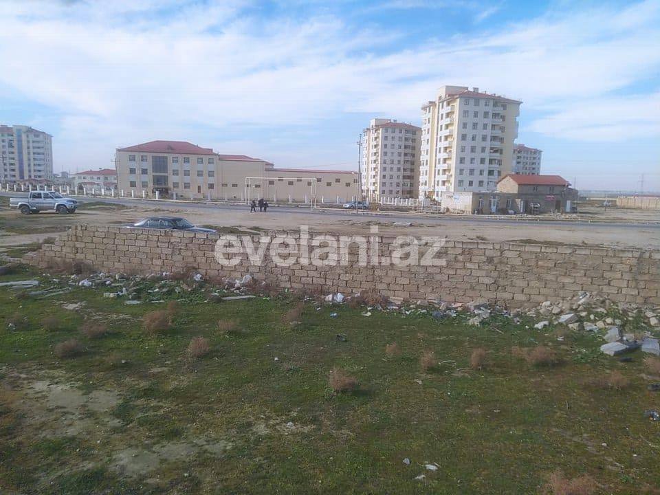 Sale, land, 4 ar, Baku, Sabunchu r, Savalan d.