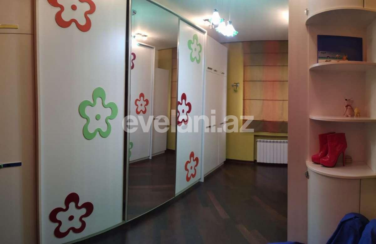 Satılır, yeni tikili, 4 otaqlı, 200 m², Bakı, Nərimanov r, Gənclik m.