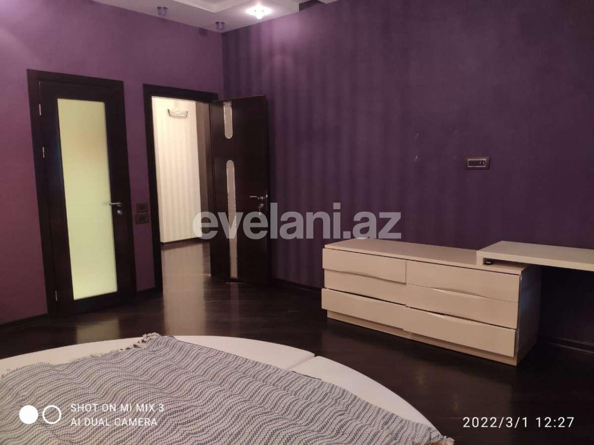 Satılır, yeni tikili, 4 otaqlı, 200 m², Bakı, Nərimanov r, Gənclik m.