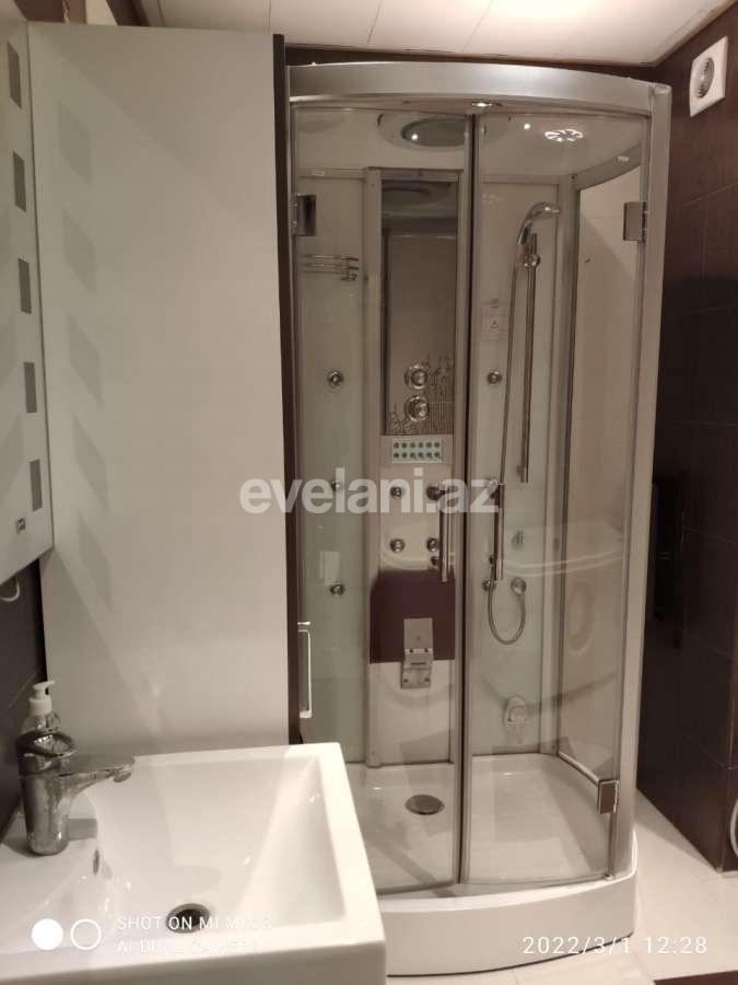 Satılır, yeni tikili, 4 otaqlı, 200 m², Bakı, Nərimanov r, Gənclik m.