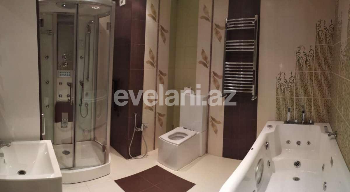 Satılır, yeni tikili, 4 otaqlı, 200 m², Bakı, Nərimanov r, Gənclik m.