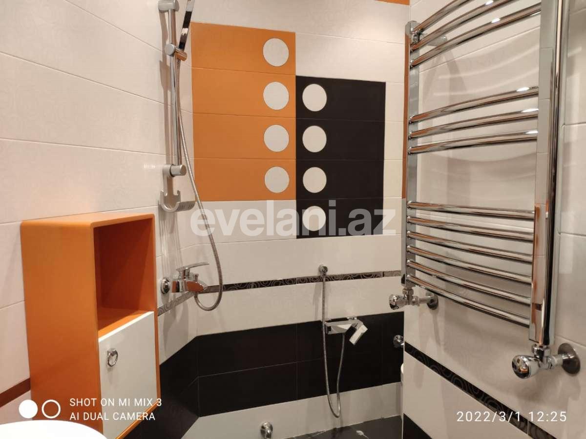 Satılır, yeni tikili, 4 otaqlı, 200 m², Bakı, Nərimanov r, Gənclik m.