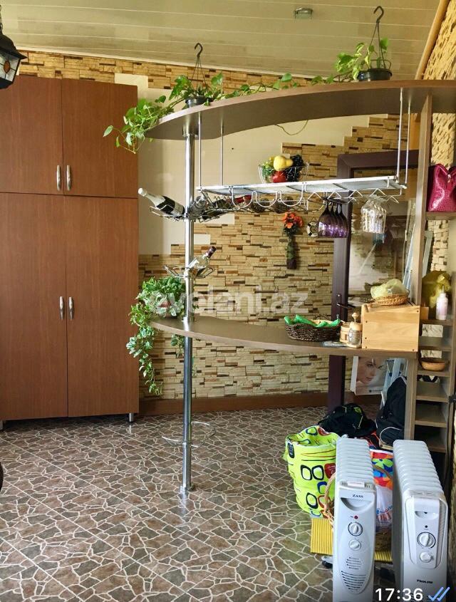 Satılır, yeni tikili, 4 otaqlı, 200 m², Bakı, Nərimanov r, Gənclik m.