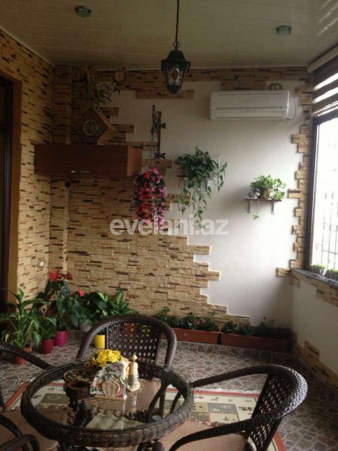 Satılır, yeni tikili, 4 otaqlı, 200 m², Bakı, Nərimanov r, Gənclik m.