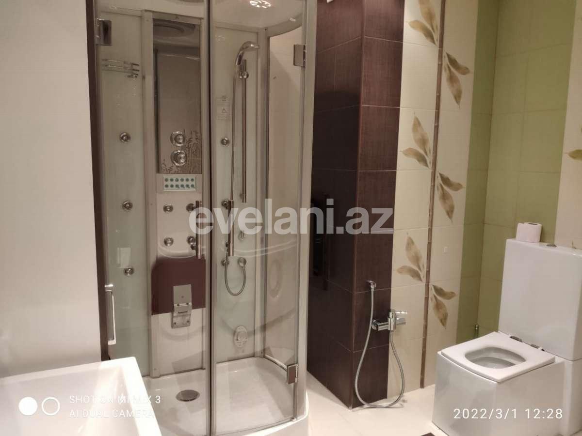 Satılır, yeni tikili, 4 otaqlı, 200 m², Bakı, Nərimanov r, Gənclik m.