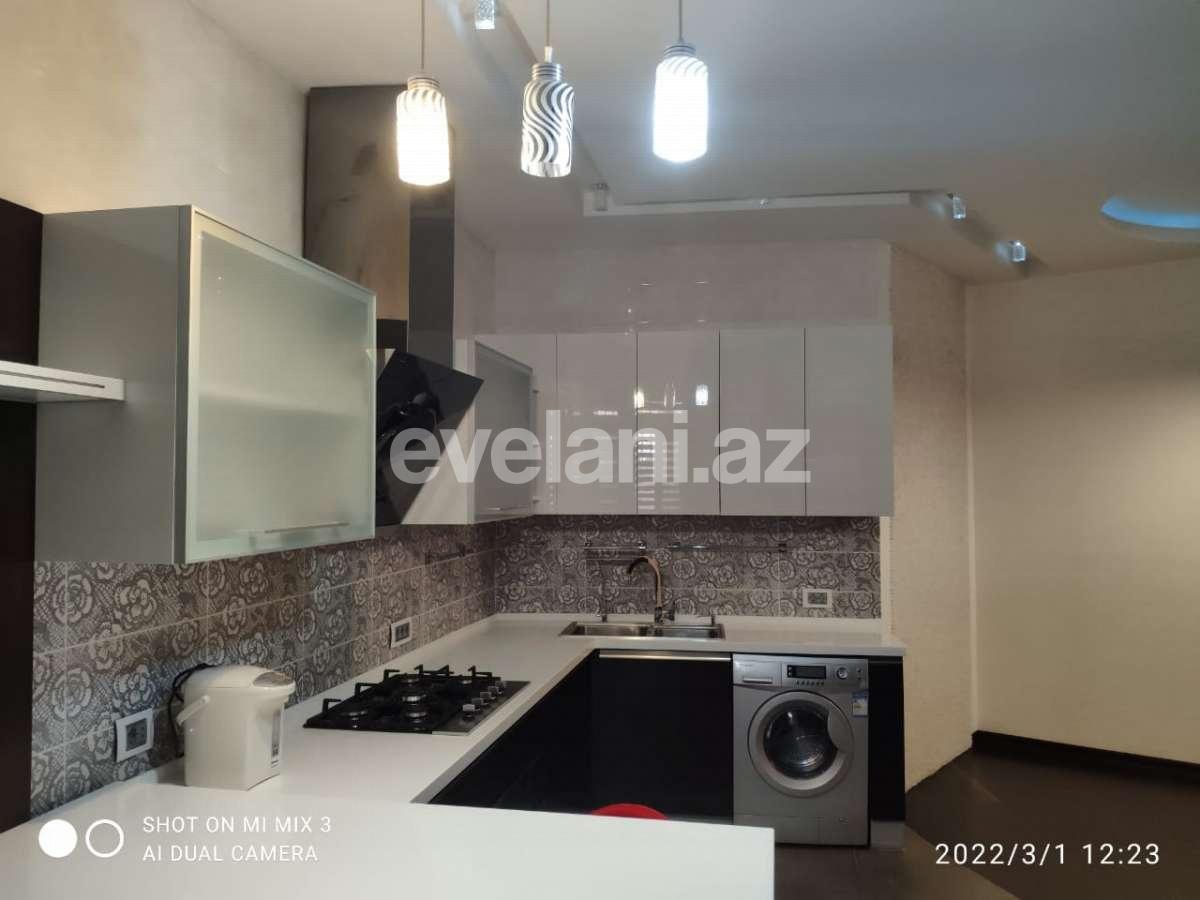 Satılır, yeni tikili, 4 otaqlı, 200 m², Bakı, Nərimanov r, Gənclik m.