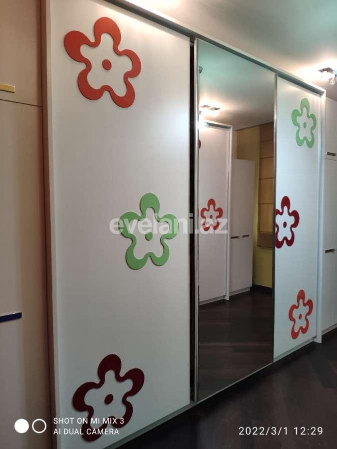 Satılır, yeni tikili, 4 otaqlı, 200 m², Bakı, Nərimanov r, Gənclik m.