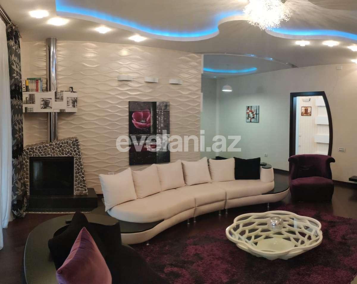 Satılır, yeni tikili, 4 otaqlı, 200 m², Bakı, Nərimanov r, Gənclik m.