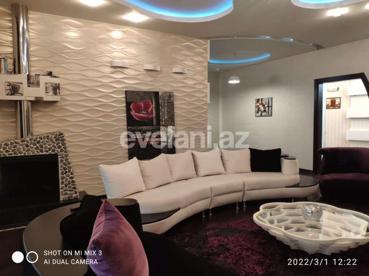 Satılır, yeni tikili, 4 otaqlı, 200 m², Bakı, Nərimanov r, Gənclik m.