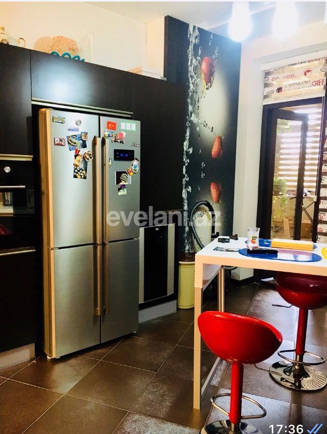 Satılır, yeni tikili, 4 otaqlı, 200 m², Bakı, Nərimanov r, Gənclik m.