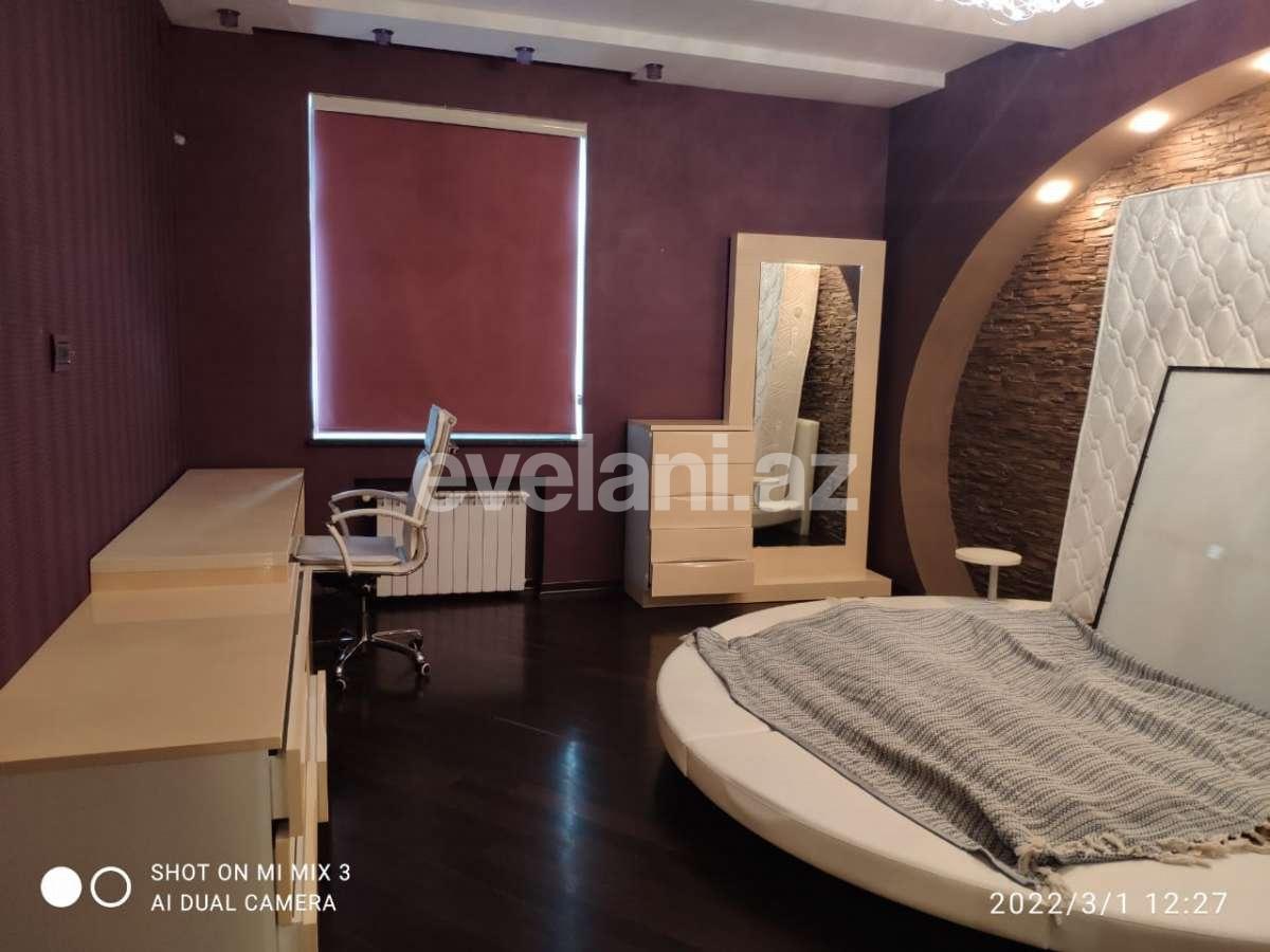Satılır, yeni tikili, 4 otaqlı, 200 m², Bakı, Nərimanov r, Gənclik m.