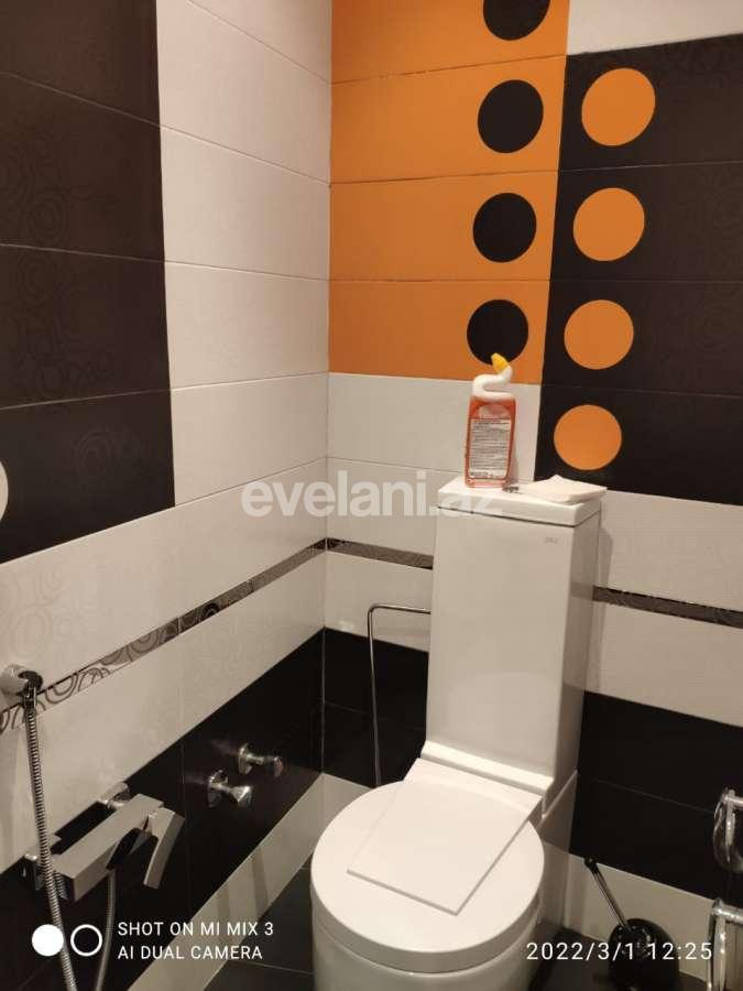 Satılır, yeni tikili, 4 otaqlı, 200 m², Bakı, Nərimanov r, Gənclik m.