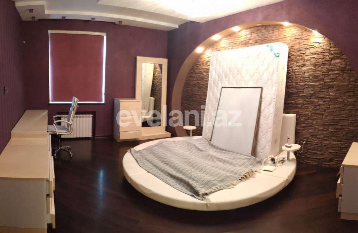 Satılır, yeni tikili, 4 otaqlı, 200 m², Bakı, Nərimanov r, Gənclik m.