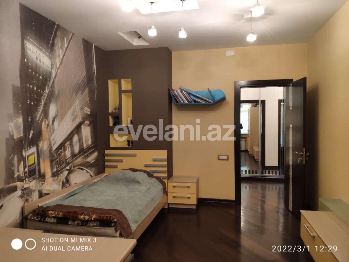 Satılır, yeni tikili, 4 otaqlı, 200 m², Bakı, Nərimanov r, Gənclik m.