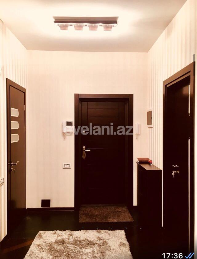 Satılır, yeni tikili, 4 otaqlı, 200 m², Bakı, Nərimanov r, Gənclik m.