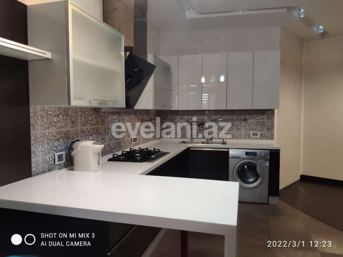 Satılır, yeni tikili, 4 otaqlı, 200 m², Bakı, Nərimanov r, Gənclik m.