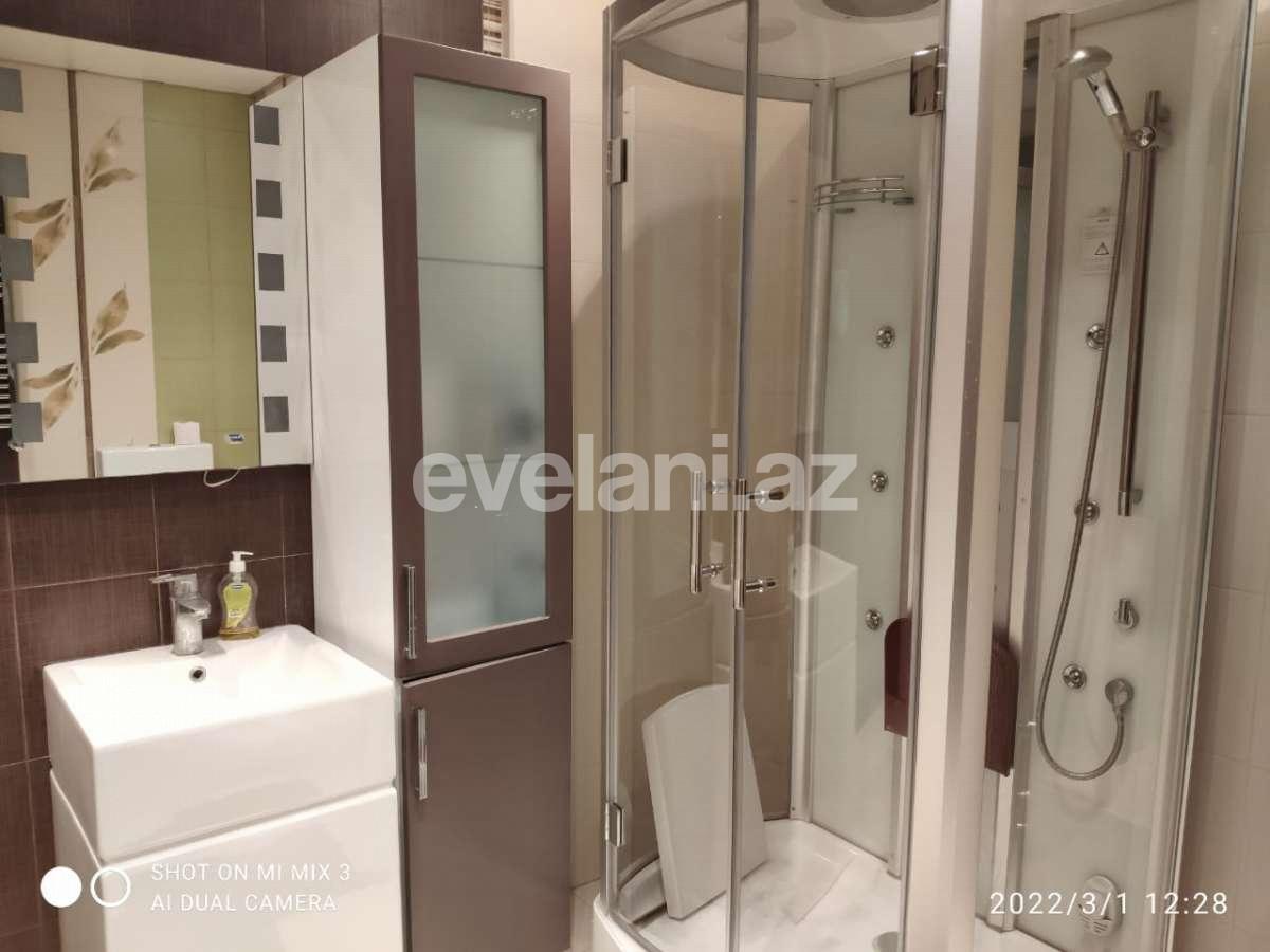 Satılır, yeni tikili, 4 otaqlı, 200 m², Bakı, Nərimanov r, Gənclik m.