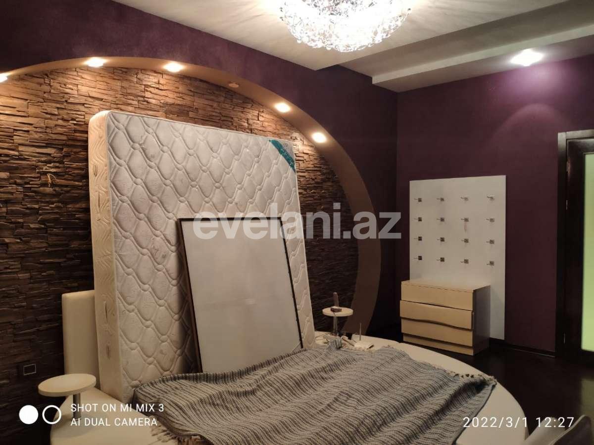 Satılır, yeni tikili, 4 otaqlı, 200 m², Bakı, Nərimanov r, Gənclik m.