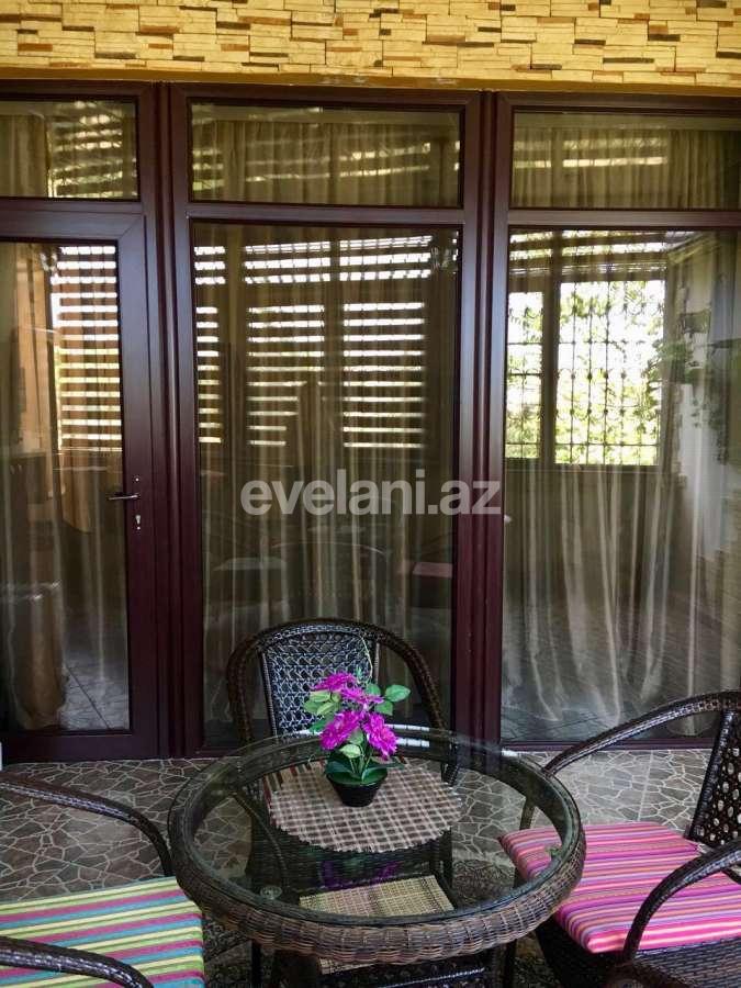 Satılır, yeni tikili, 4 otaqlı, 200 m², Bakı, Nərimanov r, Gənclik m.