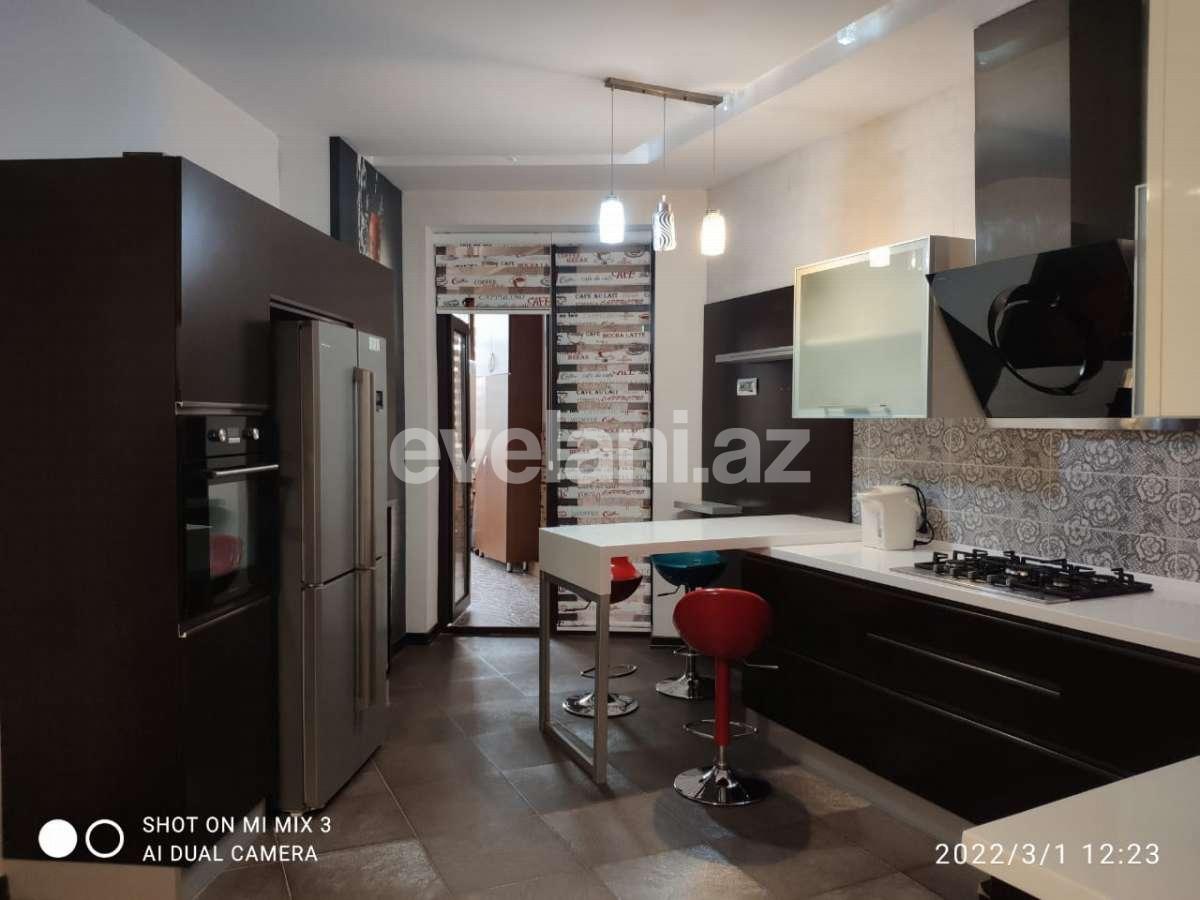 Satılır, yeni tikili, 4 otaqlı, 200 m², Bakı, Nərimanov r, Gənclik m.