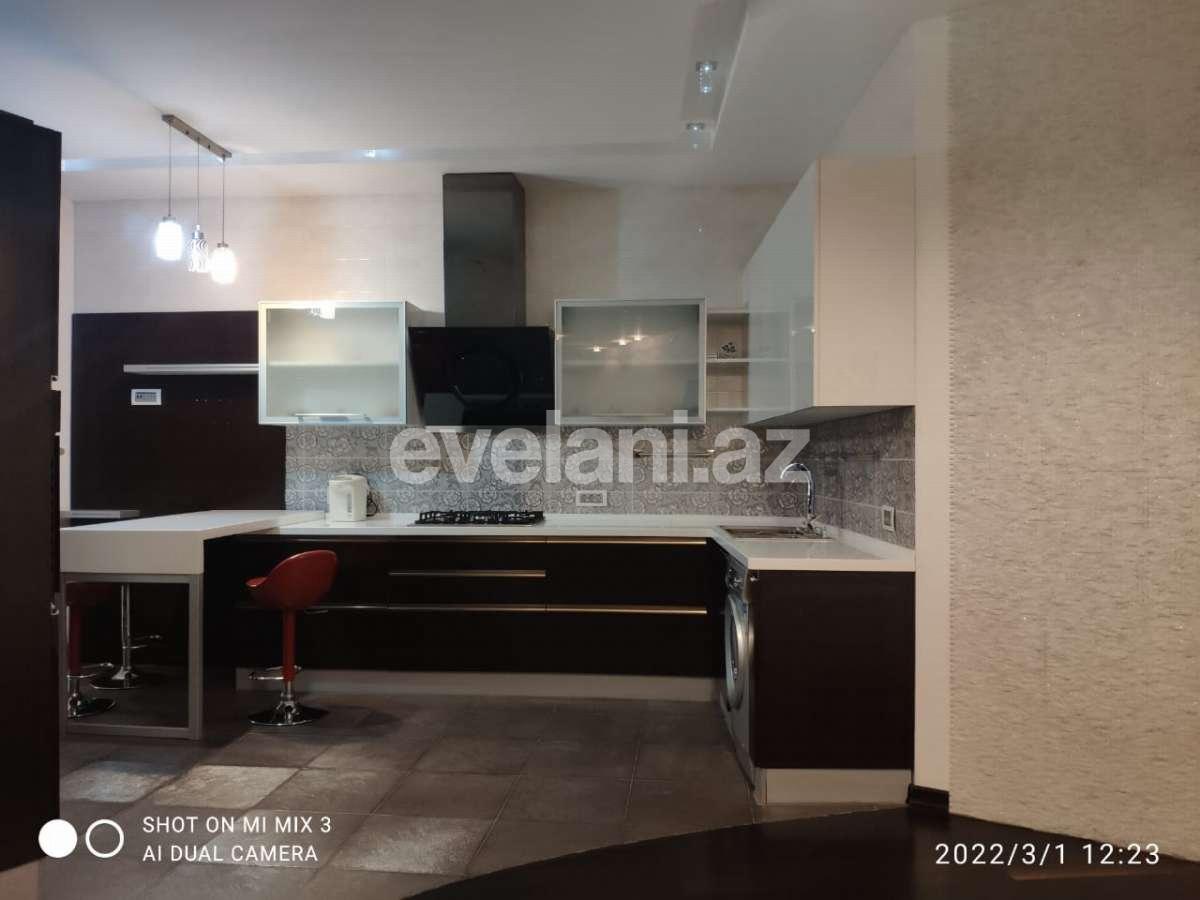 Satılır, yeni tikili, 4 otaqlı, 200 m², Bakı, Nərimanov r, Gənclik m.