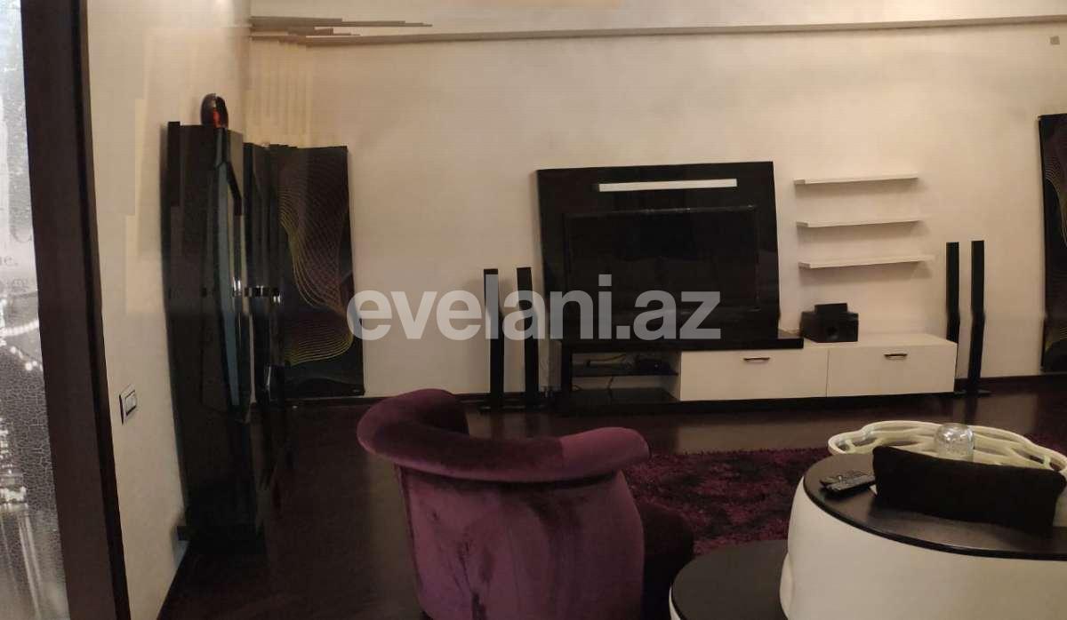 Satılır, yeni tikili, 4 otaqlı, 200 m², Bakı, Nərimanov r, Gənclik m.