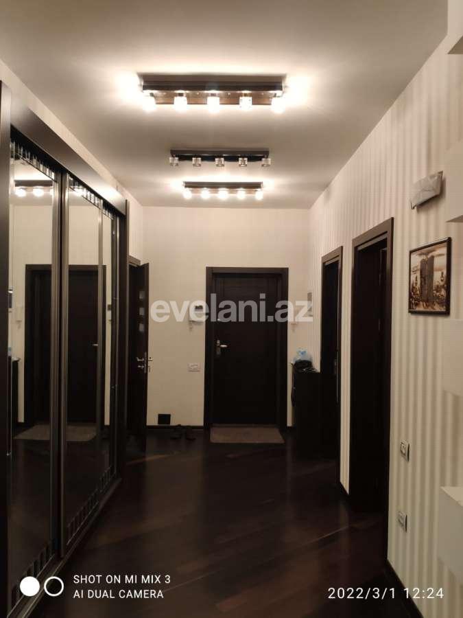Satılır, yeni tikili, 4 otaqlı, 200 m², Bakı, Nərimanov r, Gənclik m.