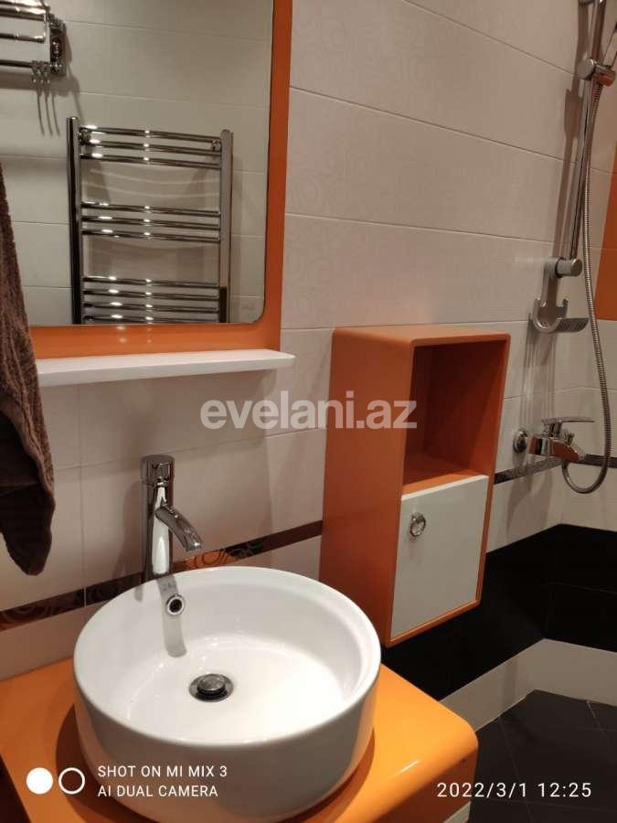 Satılır, yeni tikili, 4 otaqlı, 200 m², Bakı, Nərimanov r, Gənclik m.