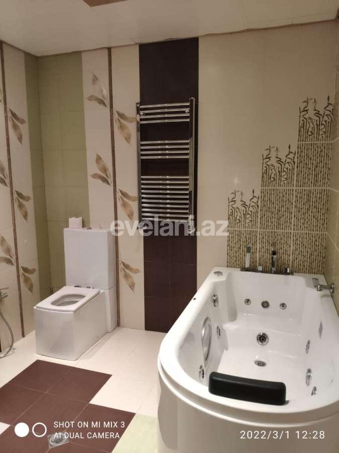 Satılır, yeni tikili, 4 otaqlı, 200 m², Bakı, Nərimanov r, Gənclik m.