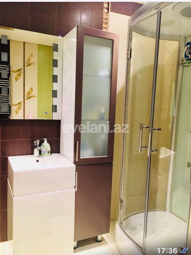 Satılır, yeni tikili, 4 otaqlı, 200 m², Bakı, Nərimanov r, Gənclik m.