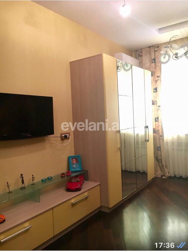 Satılır, yeni tikili, 4 otaqlı, 200 m², Bakı, Nərimanov r, Gənclik m.