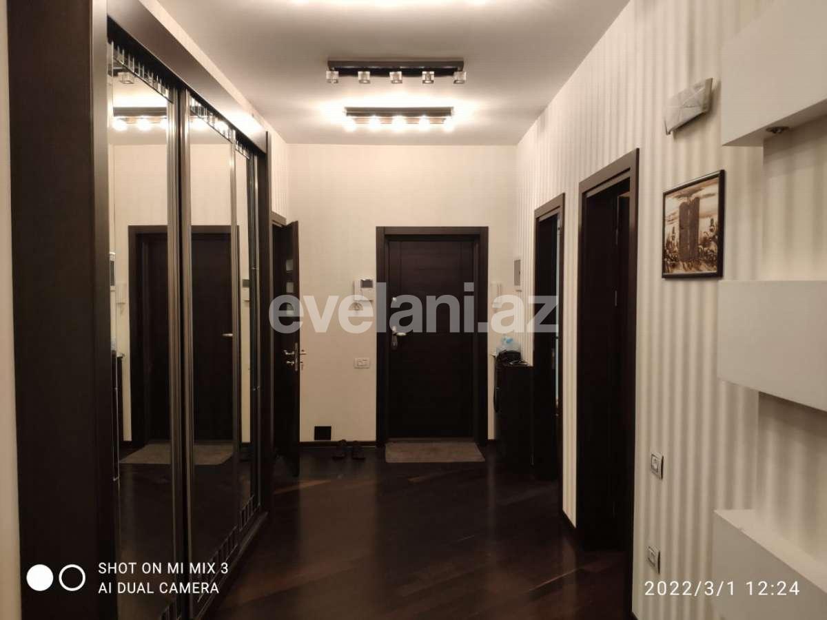 Satılır, yeni tikili, 4 otaqlı, 200 m², Bakı, Nərimanov r, Gənclik m.