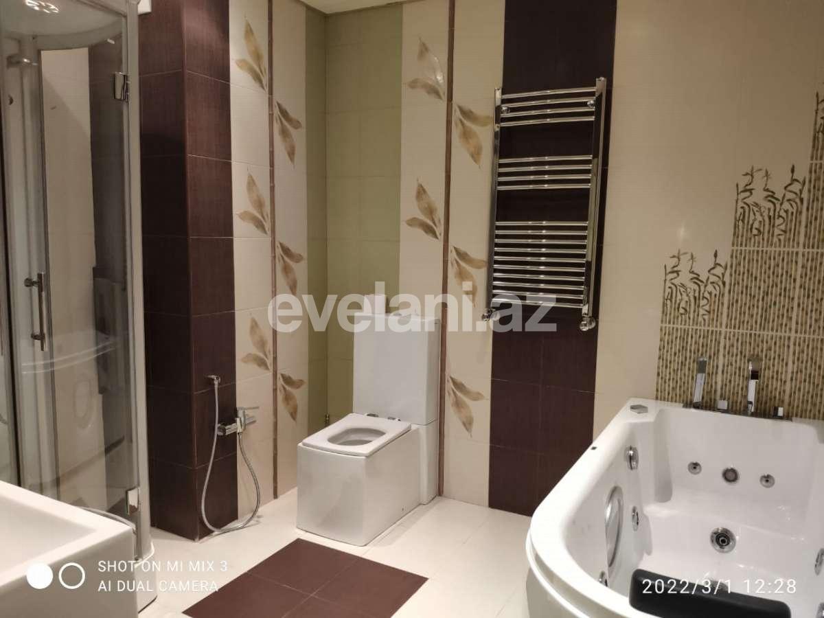 Satılır, yeni tikili, 4 otaqlı, 200 m², Bakı, Nərimanov r, Gənclik m.