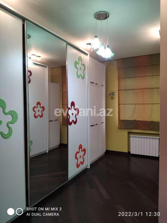 Satılır, yeni tikili, 4 otaqlı, 200 m², Bakı, Nərimanov r, Gənclik m.