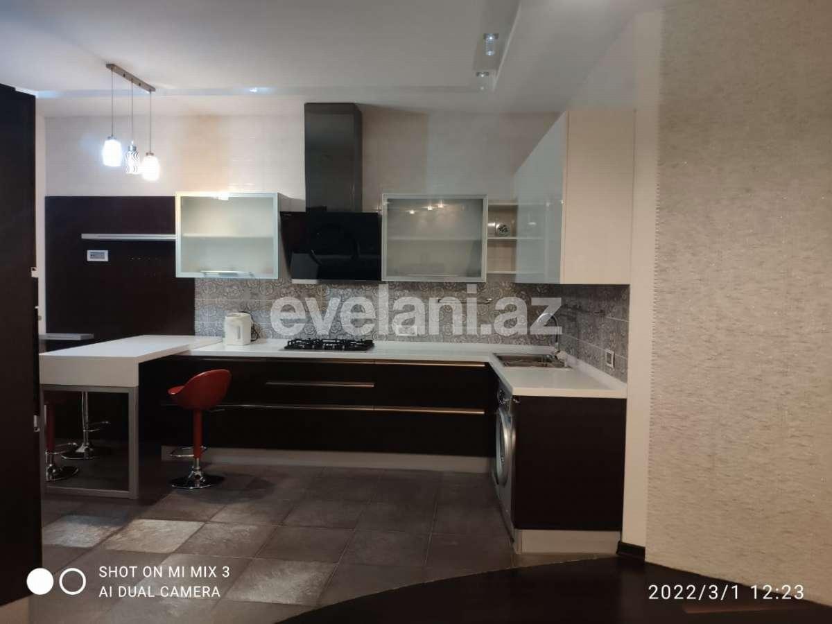 Satılır, yeni tikili, 4 otaqlı, 200 m², Bakı, Nərimanov r, Gənclik m.