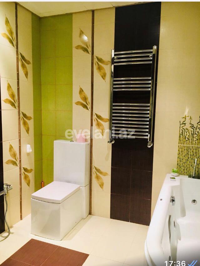 Satılır, yeni tikili, 4 otaqlı, 200 m², Bakı, Nərimanov r, Gənclik m.