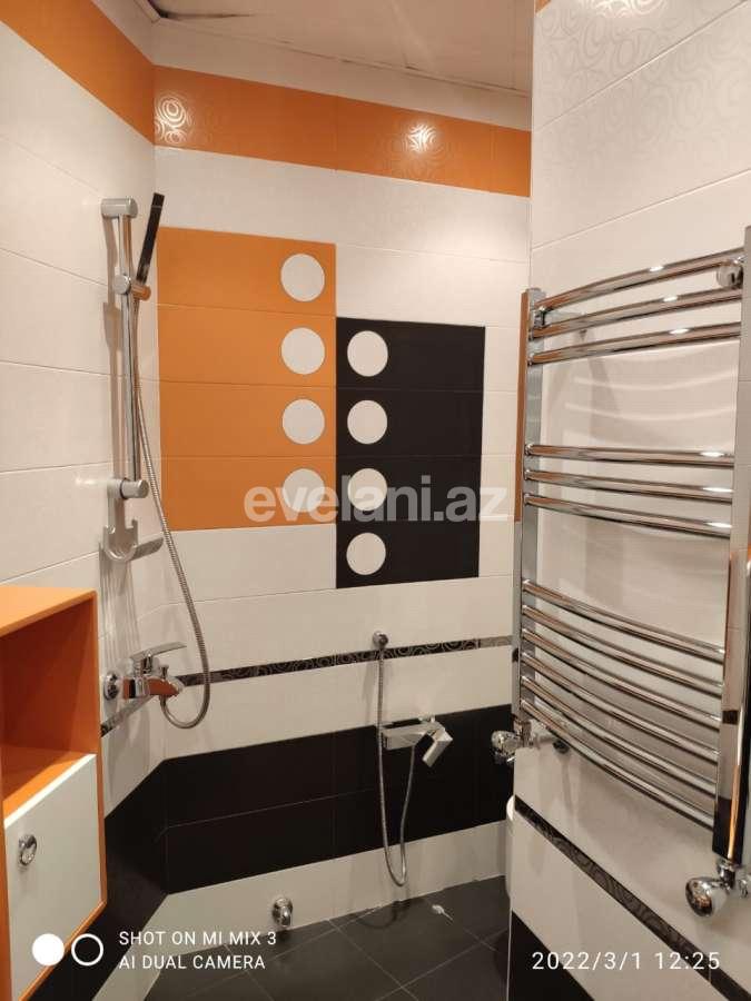 Satılır, yeni tikili, 4 otaqlı, 200 m², Bakı, Nərimanov r, Gənclik m.