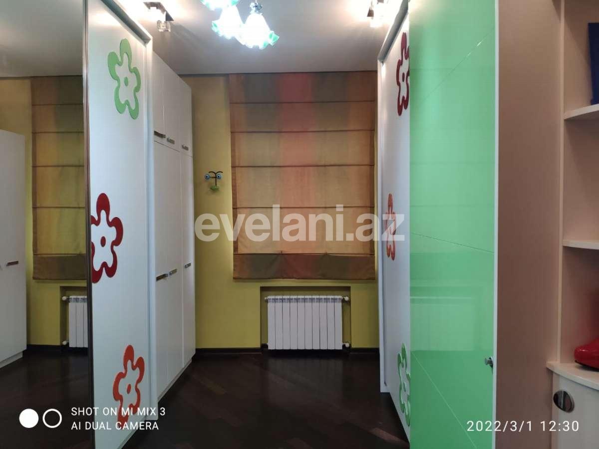 Satılır, yeni tikili, 4 otaqlı, 200 m², Bakı, Nərimanov r, Gənclik m.
