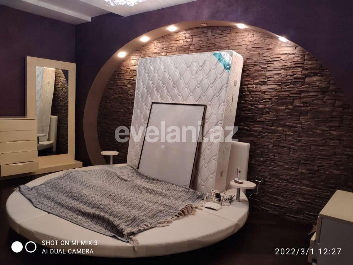 Satılır, yeni tikili, 4 otaqlı, 200 m², Bakı, Nərimanov r, Gənclik m.